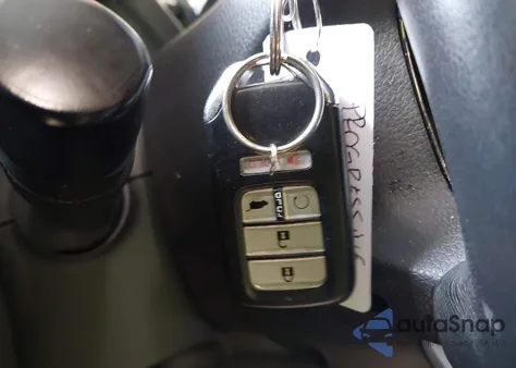 2019 Honda Passport Touring from USA, damaged, VIN 5FNYF7H98KB000166